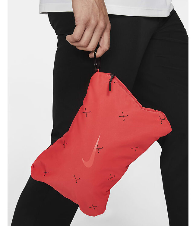 Nike Nike RPL NGC MEN Anorak Club Bone Red