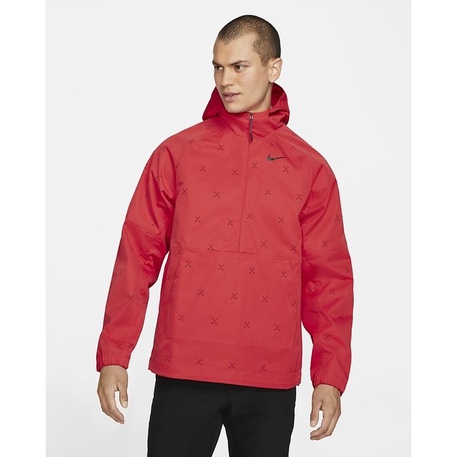 Nike RPL NGC MEN Anorak Club Bone Red