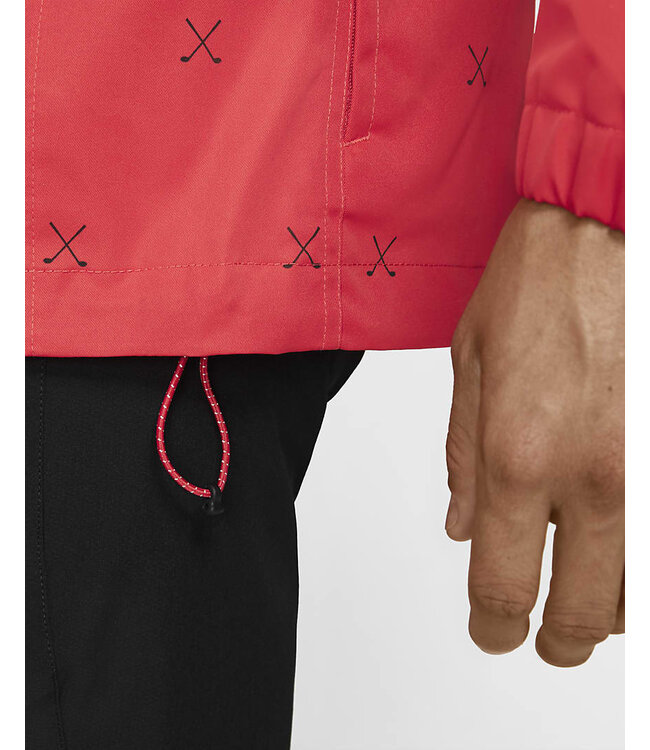 Nike Nike RPL NGC MEN Anorak Club Bone Red