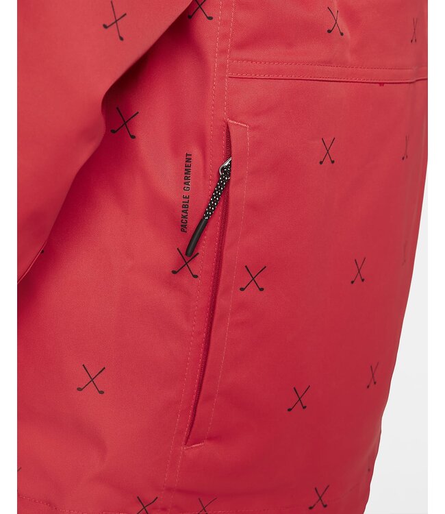 Nike Nike RPL NGC MEN Anorak Club Bone Red