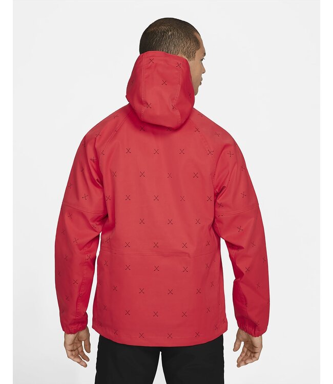 Nike Nike RPL NGC MEN Anorak Club Bone Red