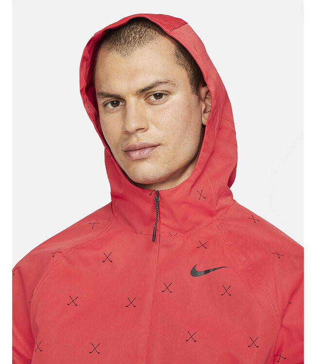 Nike Nike RPL NGC MEN Anorak Club Bone Red