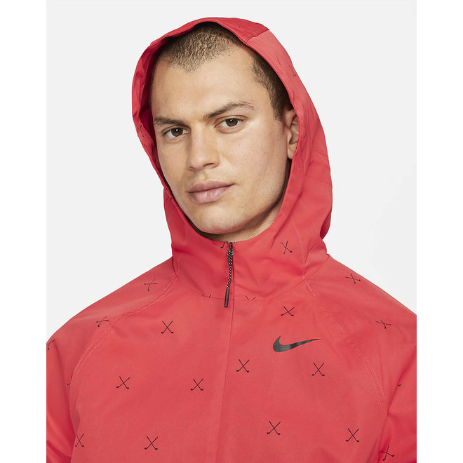 Nike RPL NGC MEN Anorak Club Bone Red