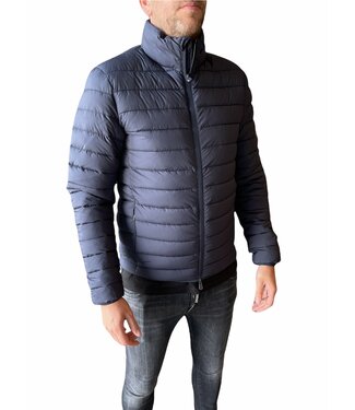 Save The Duck Save The Duck Heren Mito13 Lewis Donsjas Blue/Black