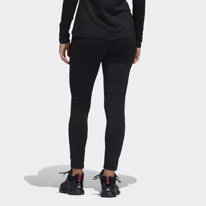 Adidas Woman Primegreen Cold Ready Legging Black