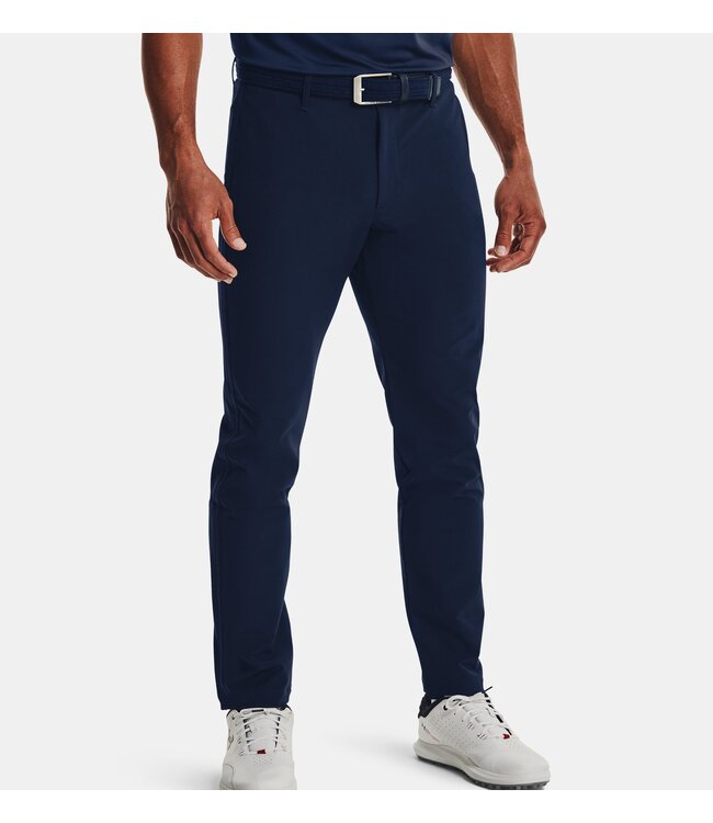 Under Armour Golf Under Armour CGI Taper Pant Academy
