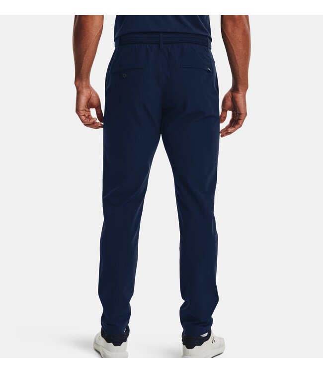 Under Armour Golf Under Armour CGI Taper Pant Academy