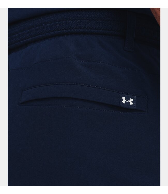 Under Armour Golf Under Armour CGI Taper Pant Academy