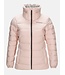 Peak Performance Peak Performance Velaero Down Dames Ski Jas Roze