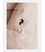 Peak Performance Peak Performance Velaero Down Dames Ski Jas Roze