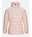 Peak Performance Peak Performance Velaero Down Dames Ski Jas Roze