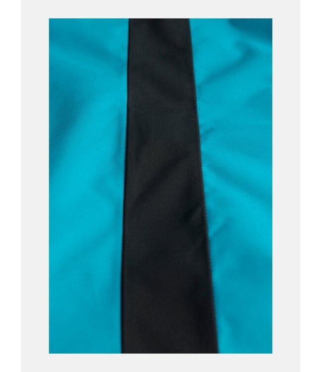Peak Performance Peak Performance Lanzo Dames Ski Jas Lichtblauw