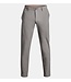 Under Armour Golf Under Armour CGI Taper Pant Grey