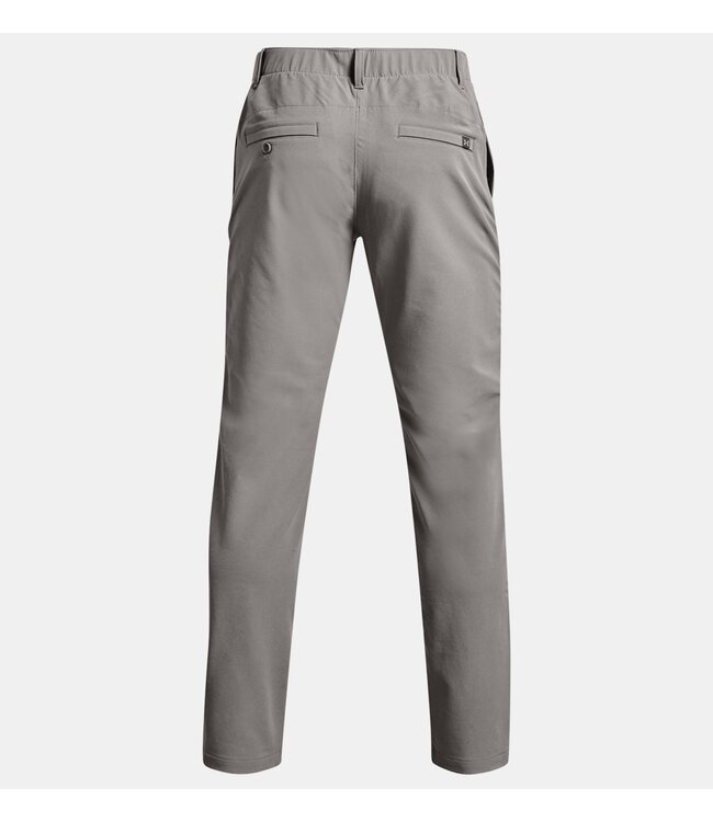 Under Armour Golf Under Armour CGI Taper Pant Grey
