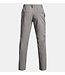 Under Armour Golf Under Armour CGI Taper Pant Grey