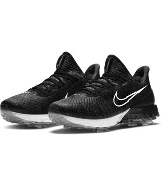 Nike Nike Air Zoom Infinity Tour Black Golf Shoes