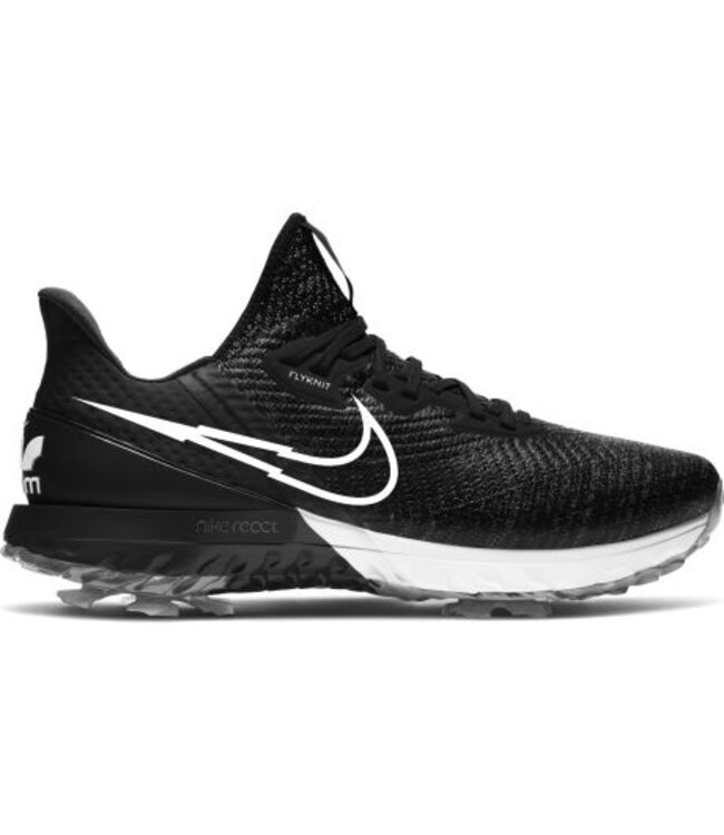 Nike Nike Air Zoom Infinity Tour Black Golf Shoes