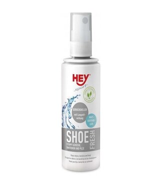 Hey Hey Shoe Fresh 100ML 'GEURKILLER'