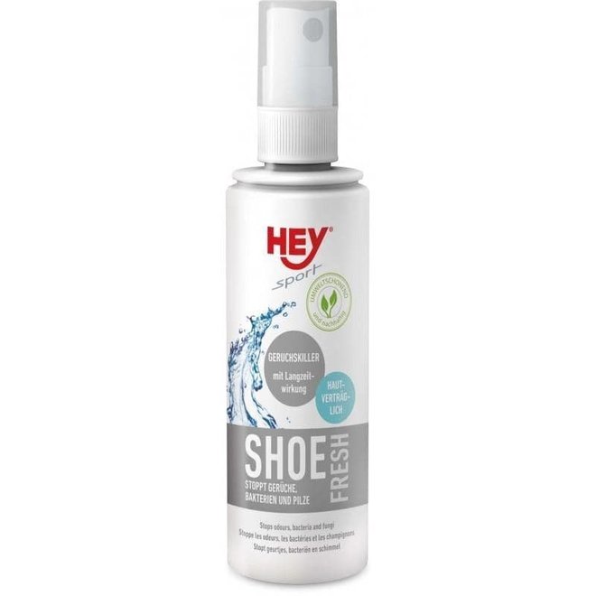 Hey Shoe Fresh 100ML 'GEURKILLER'