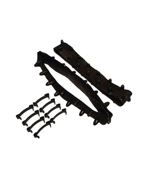 Hedgehog Winterbanden 14 Inch clicgear