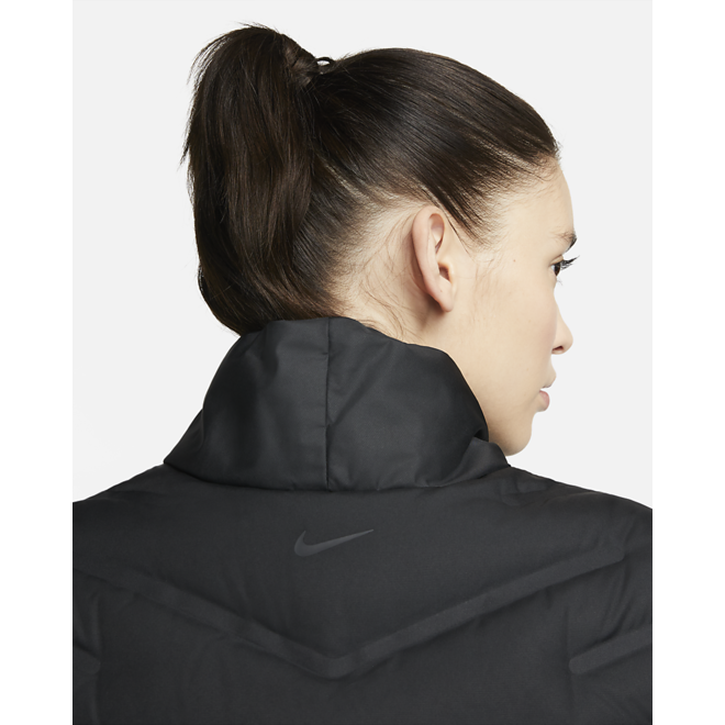 Nike Therma-FIT ADV Repel Golfjack met rits voor dames