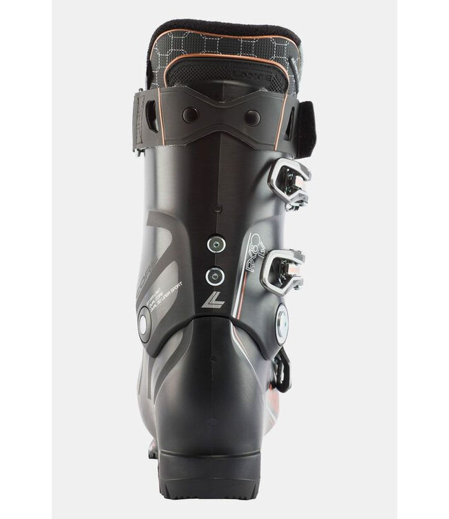 Lange Ski Lange RX 80 W LV Grip Walk Black