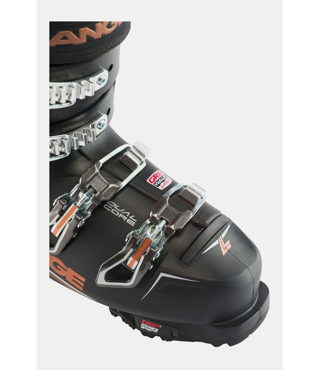 Lange Ski Lange RX 80 W LV Grip Walk Black