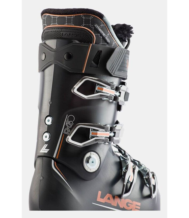 Lange Ski Lange RX 80 W LV Grip Walk Black