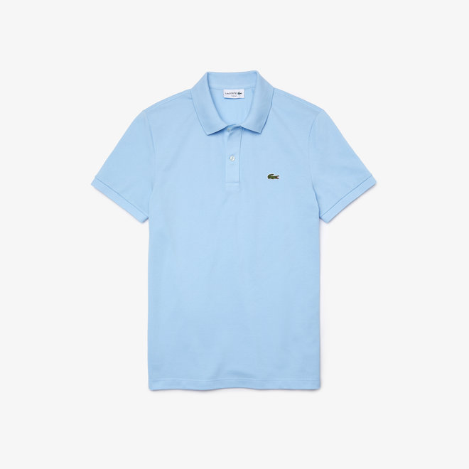 Lacoste 1HP3 Men's S/S polo 1121 Overview