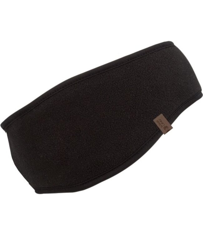 Starling Hoofdband Fleece Sr - Pine