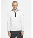 Nike Nike Therma-FIT Victory Men's 1/2-Zip Golf Top Grey/White