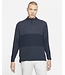 Nike Nike Men Vapor Long Sleeve Top Navy