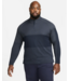 Nike Nike Men Vapor Long Sleeve Top Navy