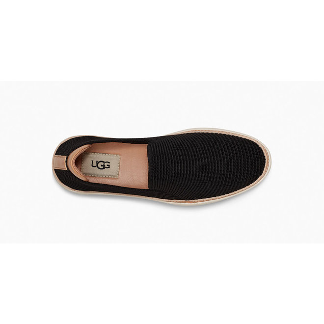 UGG Sammy Dames  Espadrilles Black