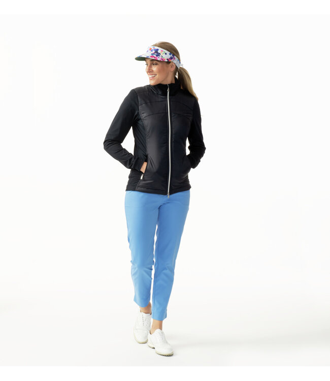 Daily Sports Brassie Jacket Navy