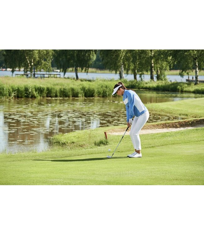 Daily Sports Betzy Jacket Pacific