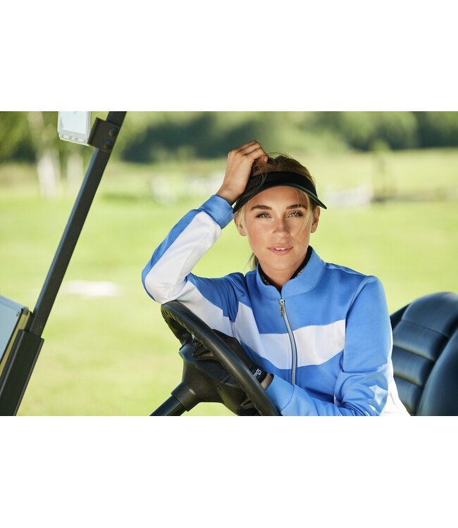 Daily Sports Betzy Jacket Pacific