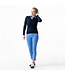 Daily Sports Madelene Pullover Navy