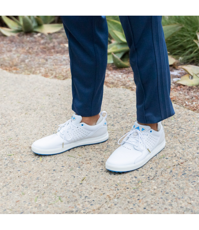 Adidas Adidas Flopshot Spikeless Golfschoen Wit