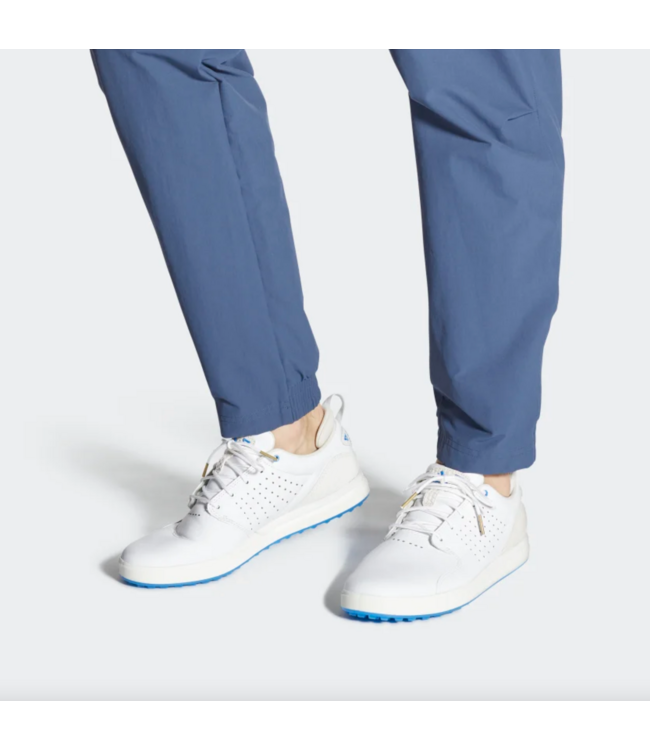 Adidas Adidas Flopshot Spikeless Golfschoen Wit