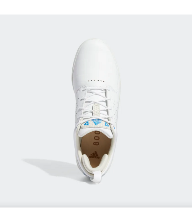 Adidas Adidas Flopshot Spikeless Golfschoen Wit