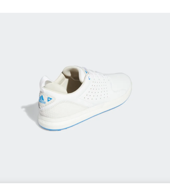 Adidas Adidas Flopshot Spikeless Golfschoen Wit