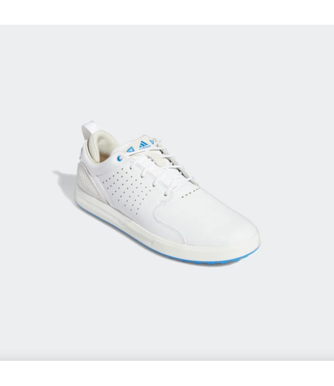 Adidas Adidas Flopshot Spikeless Golfschoen Wit