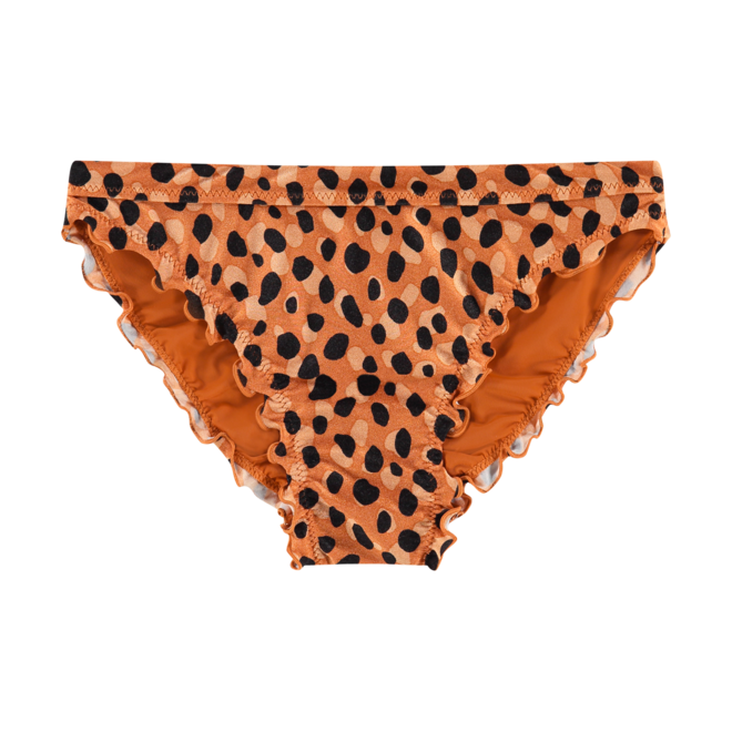 Beachlife MINI - Bottom Leopard Spots