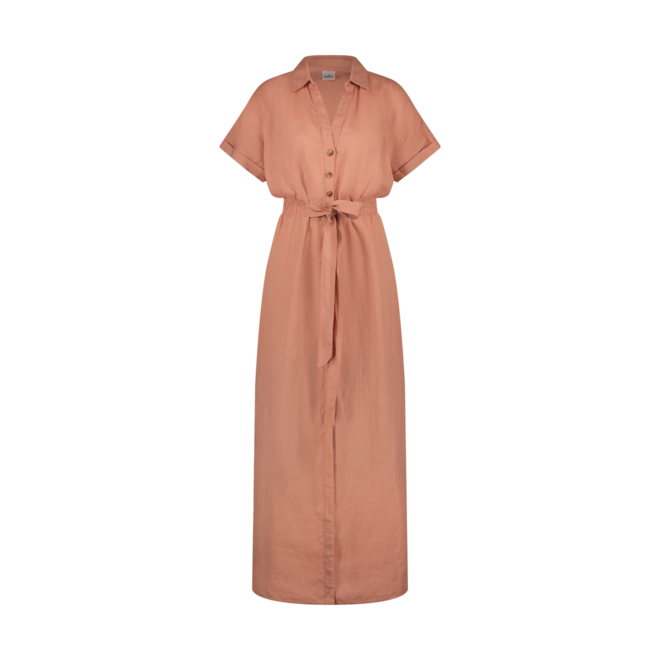 Beachlife ACCESSORY - Dress Rose