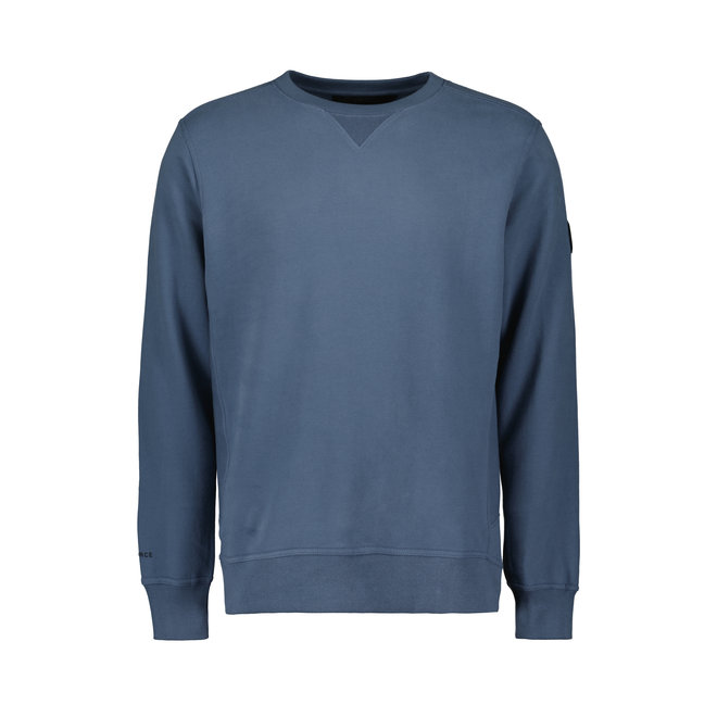 Airforce Sweater Heren Blue