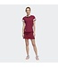 Adidas Adidas Heat Ready Prf Skirt Bordeaux