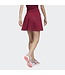 Adidas Adidas Heat Ready Prf Skirt Bordeaux