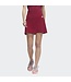 Adidas Adidas Heat Ready Prf Skirt Bordeaux