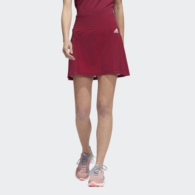 Adidas Heat Ready Prf Skirt Bordeaux